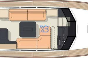 Landfall 33ft Greenline Yacht For Sale