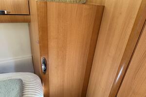Landfall 33ft Greenline Yacht For Sale