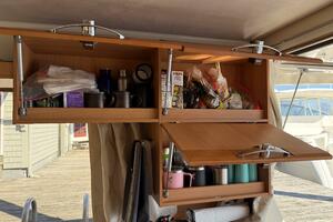 Landfall 33ft Greenline Yacht For Sale