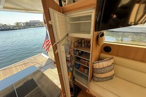 Landfall 33ft Greenline Yacht For Sale