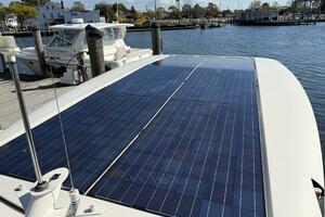 Landfall 33ft Greenline Yacht For Sale