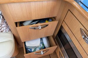 Landfall 33ft Greenline Yacht For Sale