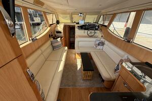 Landfall 33ft Greenline Yacht For Sale