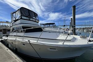 35ft Viking Yacht For Sale 35ft Viking Yacht For Sale