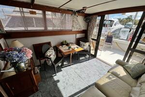 35ft Viking Yacht For Sale 35ft Viking Yacht For Sale