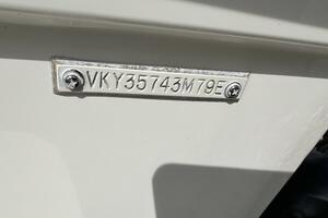 35ft Viking Yacht For Sale 35ft Viking Yacht For Sale