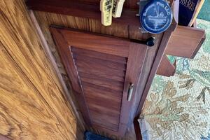 35ft Viking Yacht For Sale 35ft Viking Yacht For Sale