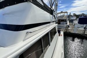 35ft Viking Yacht For Sale 35ft Viking Yacht For Sale
