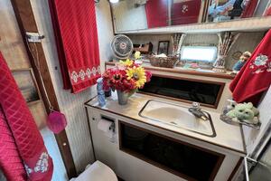 35ft Viking Yacht For Sale 35ft Viking Yacht For Sale