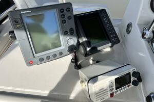 35ft Viking Yacht For Sale 35ft Viking Yacht For Sale