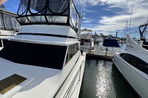 35ft Viking Yacht For Sale 35ft Viking Yacht For Sale