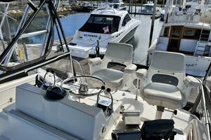 35ft Viking Yacht For Sale 35ft Viking Yacht For Sale