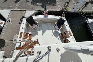 35ft Viking Yacht For Sale 35ft Viking Yacht For Sale