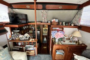 35ft Viking Yacht For Sale 35ft Viking Yacht For Sale