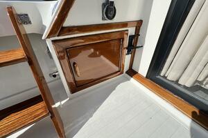 35ft Viking Yacht For Sale 35ft Viking Yacht For Sale