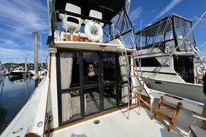35ft Viking Yacht For Sale 35ft Viking Yacht For Sale