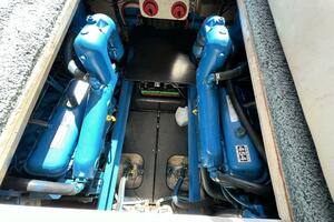 35ft Viking Yacht For Sale 35ft Viking Yacht For Sale