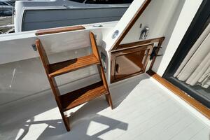35ft Viking Yacht For Sale 35ft Viking Yacht For Sale