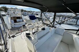 35ft Viking Yacht For Sale 35ft Viking Yacht For Sale