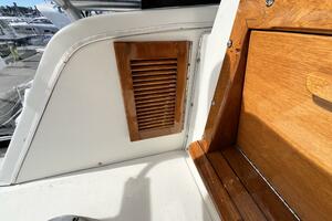 35ft Viking Yacht For Sale 35ft Viking Yacht For Sale