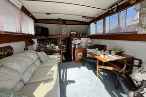 35ft Viking Yacht For Sale 35ft Viking Yacht For Sale