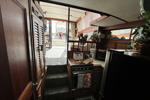 35ft Viking Yacht For Sale 35ft Viking Yacht For Sale