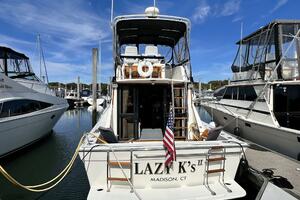 35ft Viking Yacht For Sale 35ft Viking Yacht For Sale
