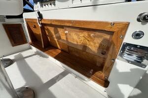 35ft Viking Yacht For Sale 35ft Viking Yacht For Sale