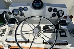 35ft Viking Yacht For Sale 35ft Viking Yacht For Sale