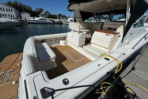 Music Is Her Name 35ft Tiara Yachts Yacht For Sale
