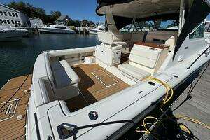 2000 Tiara Yachts 3500 Open thumbnail 3