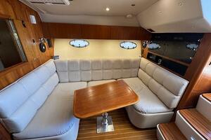 Music Is Her Name 35ft Tiara Yachts Yacht For Sale
