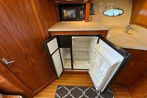2000 Tiara Yachts 3500 Open thumbnail 29
