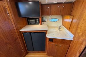 Music Is Her Name 35ft Tiara Yachts Yacht For Sale
