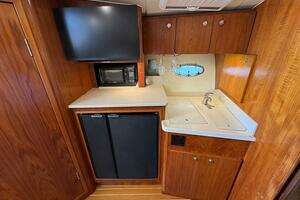 2000 Tiara Yachts 3500 Open thumbnail 28