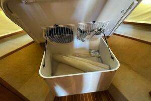 2000 Tiara Yachts 3500 Open thumbnail 34