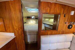 2000 Tiara Yachts 3500 Open thumbnail 26