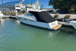 2000 Tiara Yachts 3500 Open thumbnail 1