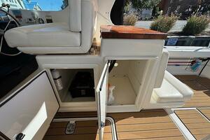 Music Is Her Name 35ft Tiara Yachts Yacht For Sale