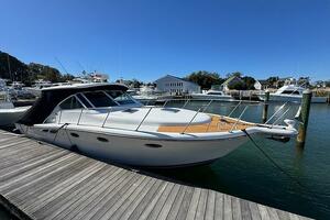 Music Is Her Name 35ft Tiara Yachts Yacht For Sale