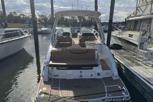 34ft Chaparral Yacht For Sale