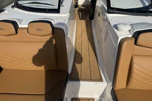34ft Chaparral Yacht For Sale
