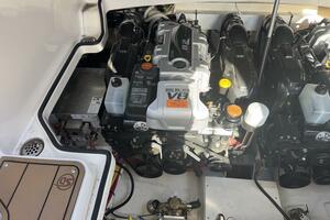 34ft Chaparral Yacht For Sale