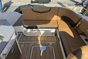 34ft Chaparral Yacht For Sale
