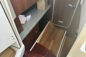 34ft Chaparral Yacht For Sale