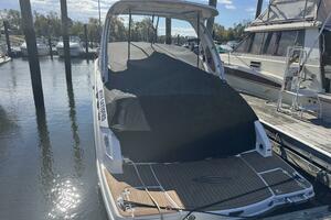 34ft Chaparral Yacht For Sale