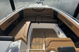 34ft Chaparral Yacht For Sale