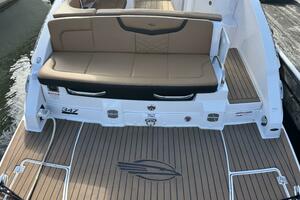 34ft Chaparral Yacht For Sale