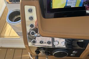 34ft Chaparral Yacht For Sale