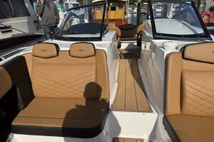 34ft Chaparral Yacht For Sale